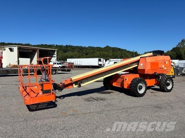 JLG 600S Teleskopbühnen
