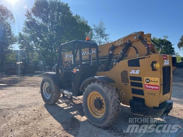 JLG 6036 Teleskoplader