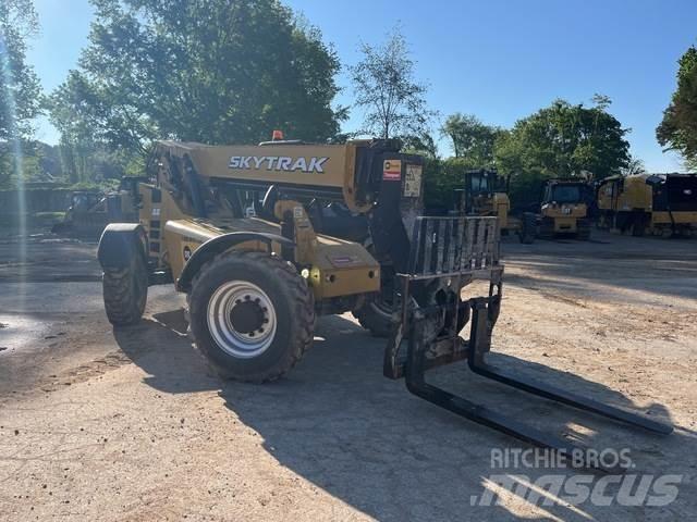 JLG 6036 Teleskoplader