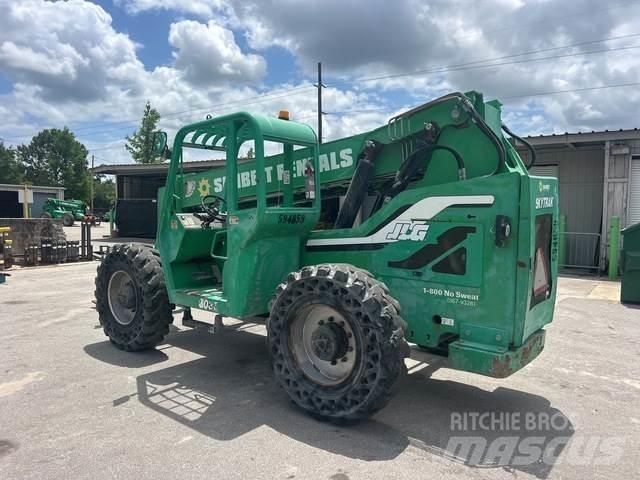 JLG 6036 Teleskoplader