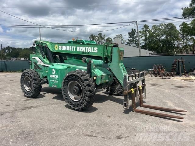 JLG 6036 Teleskoplader