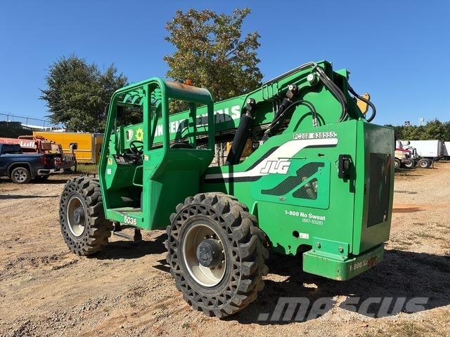 JLG 6036 Teleskoplader