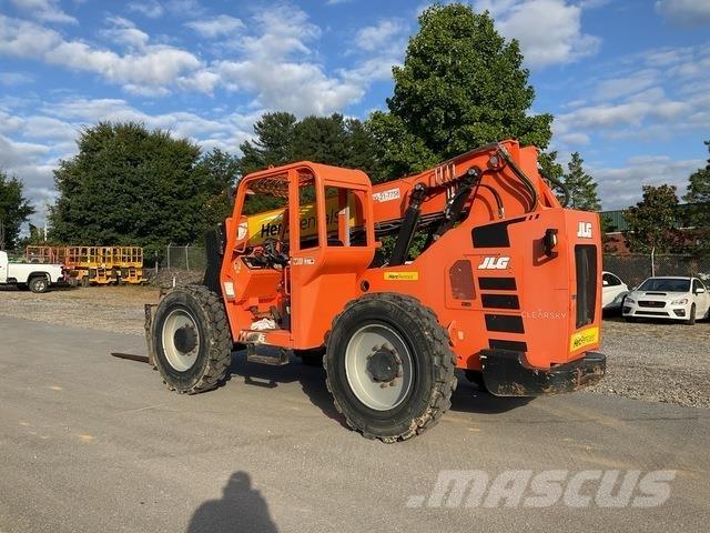 JLG 6036 Teleskoplader