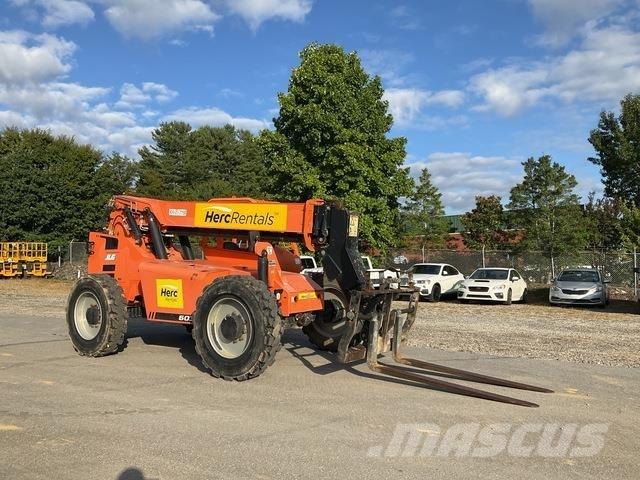 JLG 6036 Teleskoplader
