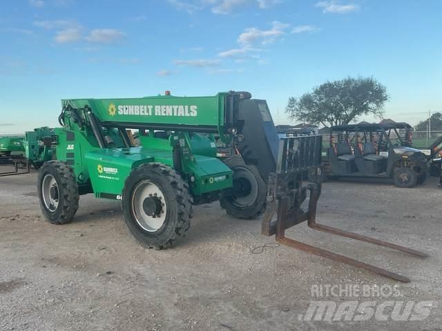JLG 6042 Teleskoplader