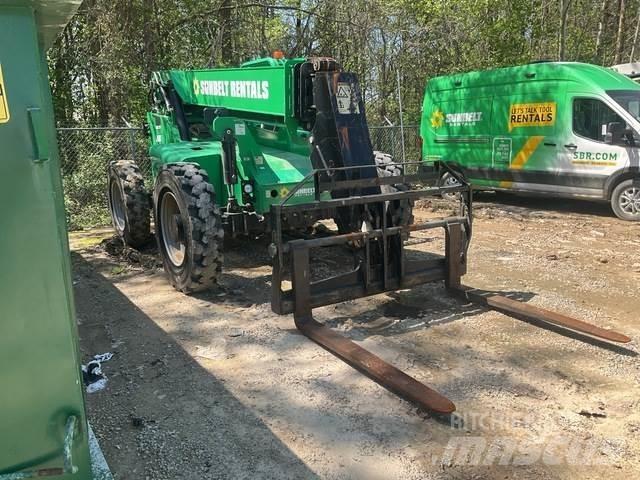 JLG 6042 Teleskoplader