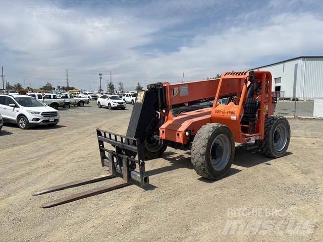 JLG 6042 Teleskoplader