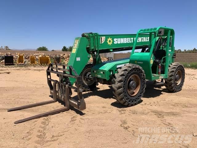 JLG 6042 Teleskoplader
