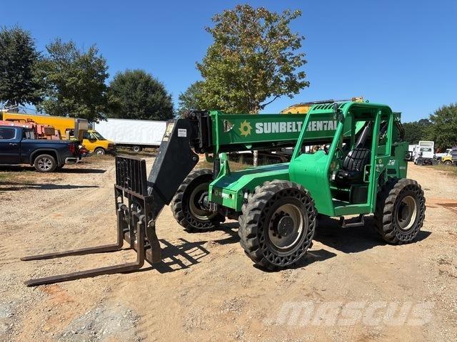 JLG 6042 Teleskoplader
