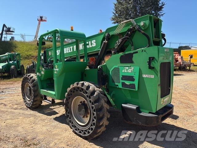 JLG 6042 Teleskoplader
