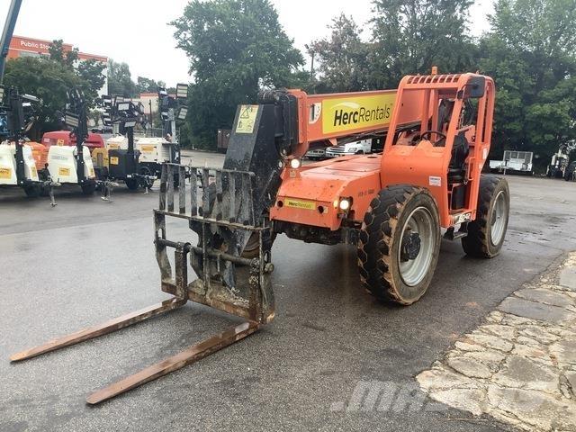 JLG 6042 Teleskoplader