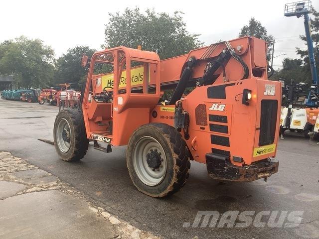 JLG 6042 Teleskoplader