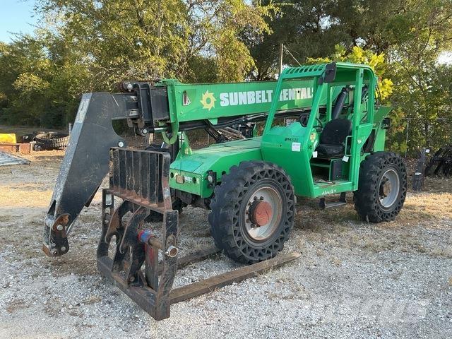 JLG 6042 Teleskoplader