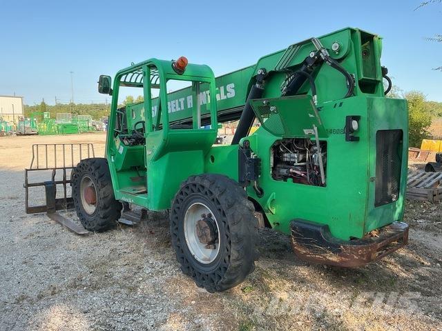 JLG 6042 Teleskoplader