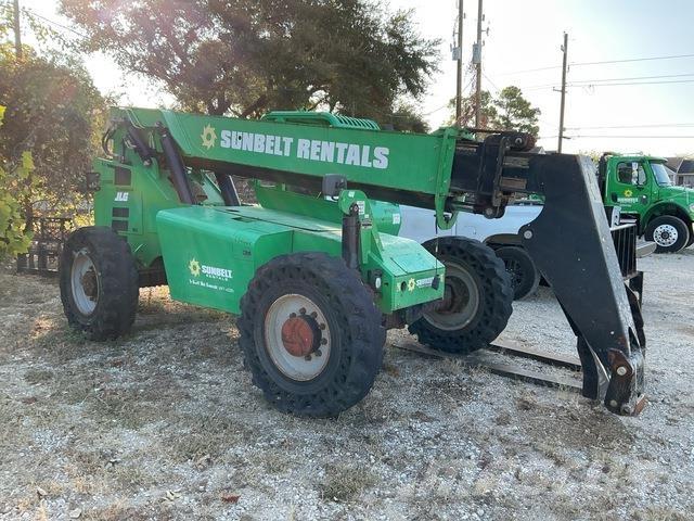 JLG 6042 Teleskoplader