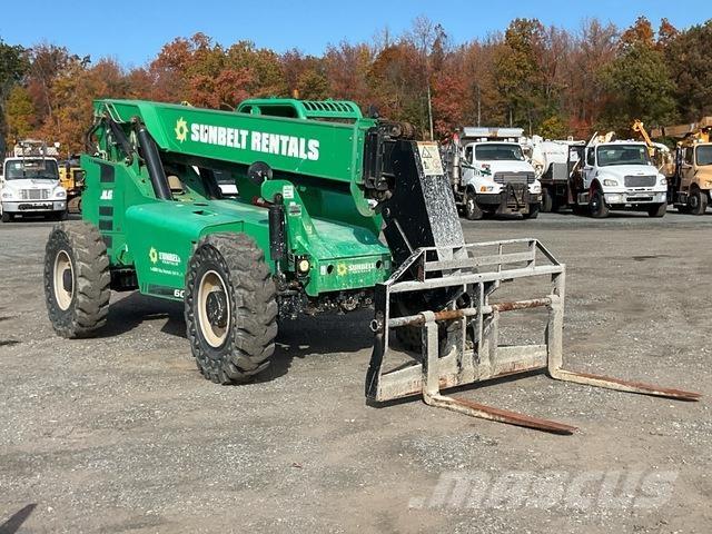 JLG 6042 Teleskoplader