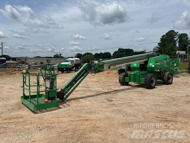 JLG 660SJ Sonstige Baumaschinen