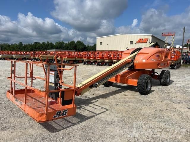 JLG 660SJ Sonstige Baumaschinen