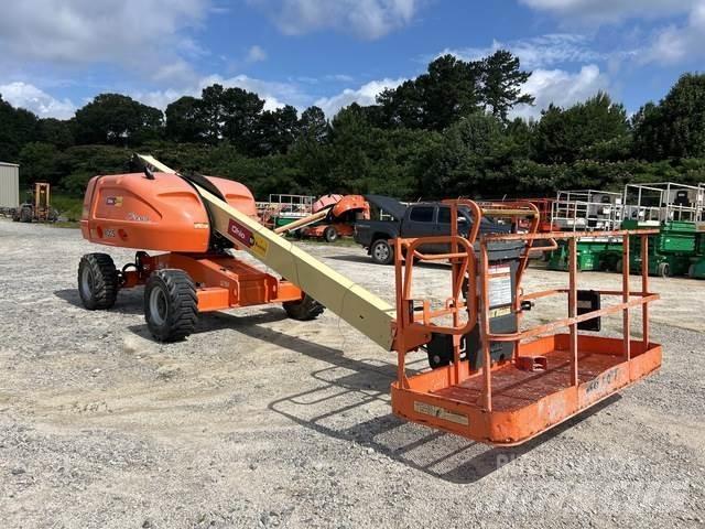 JLG 660SJ Sonstige Baumaschinen