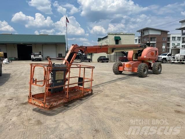 JLG 660SJ Sonstige Baumaschinen