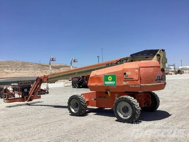 JLG 660SJ Sonstige Baumaschinen