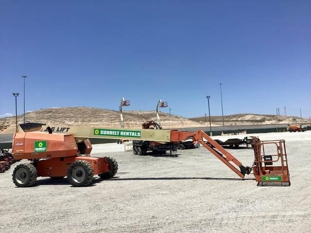 JLG 660SJ Sonstige Baumaschinen
