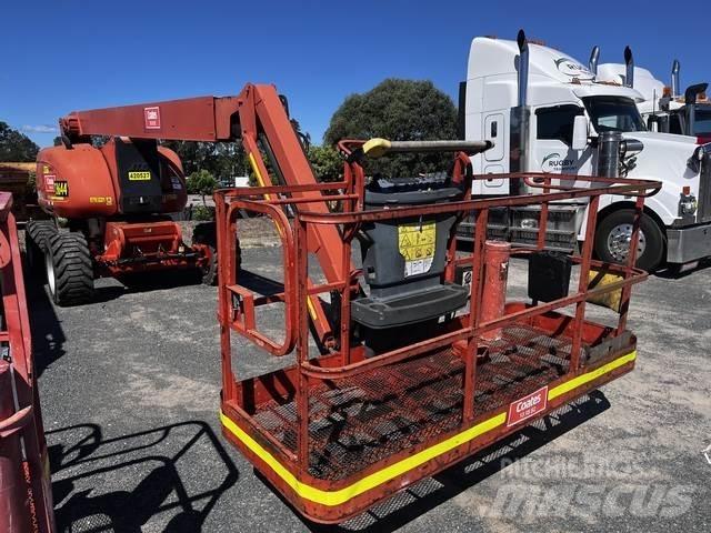 JLG 800 AJ Sonstige Baumaschinen
