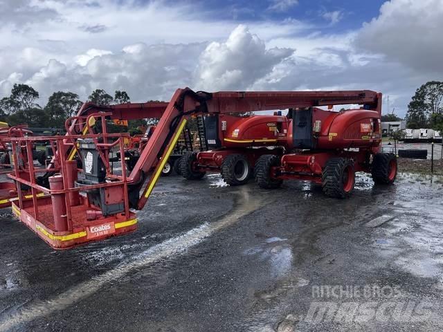 JLG 800 AJ Sonstige Baumaschinen