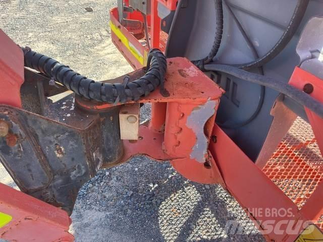 JLG 800 AJ Sonstige Baumaschinen