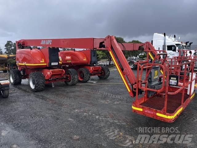 JLG 800 AJ Sonstige Baumaschinen