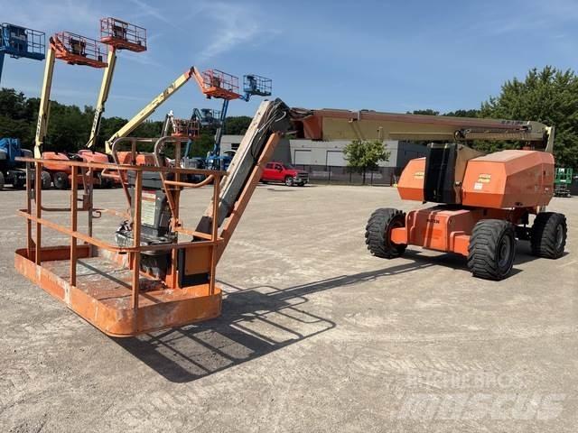 JLG 800AJ Gelenkteleskoparbeitsbühnen