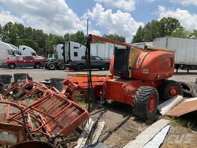 JLG 800AJ Sonstige Baumaschinen