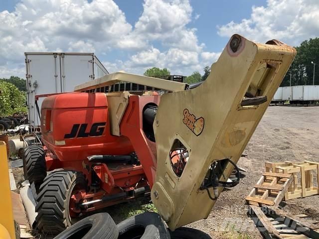 JLG 800AJ Sonstige Baumaschinen