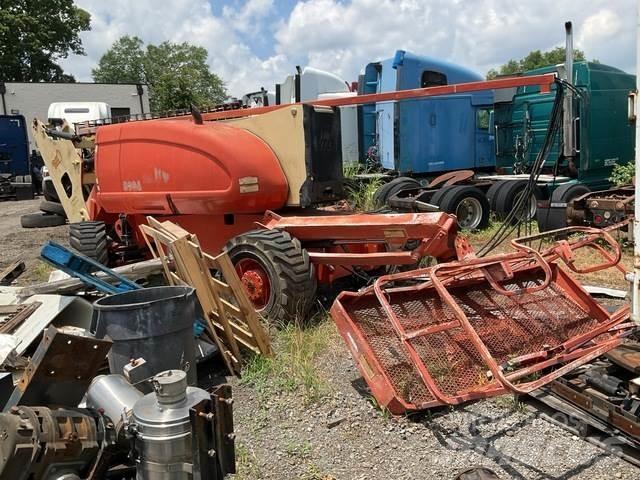 JLG 800AJ Sonstige Baumaschinen