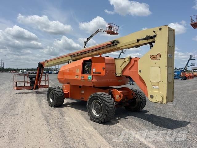 JLG 800AJ Gelenkteleskoparbeitsbühnen
