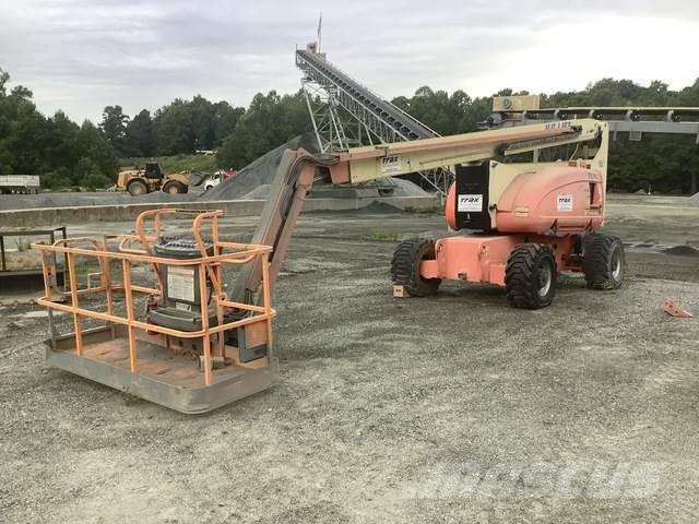 JLG 800AJ Gelenkteleskoparbeitsbühnen