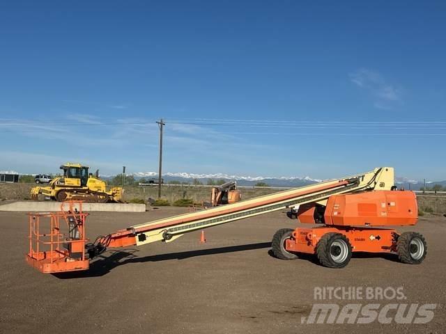 JLG 800S Sonstige Baumaschinen