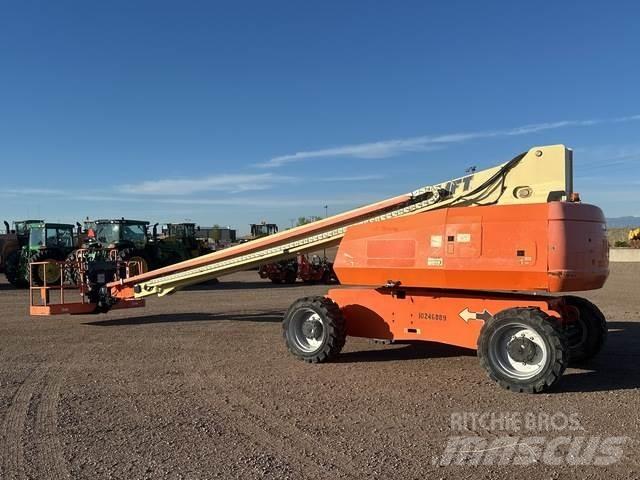 JLG 800S Sonstige Baumaschinen