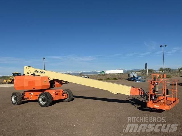 JLG 800S Sonstige Baumaschinen