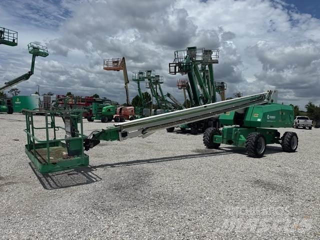 JLG 800S Sonstige Baumaschinen