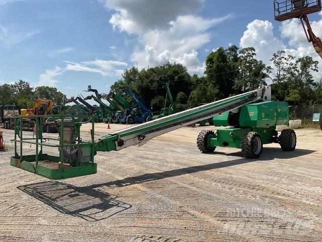 JLG 800S Sonstige Baumaschinen