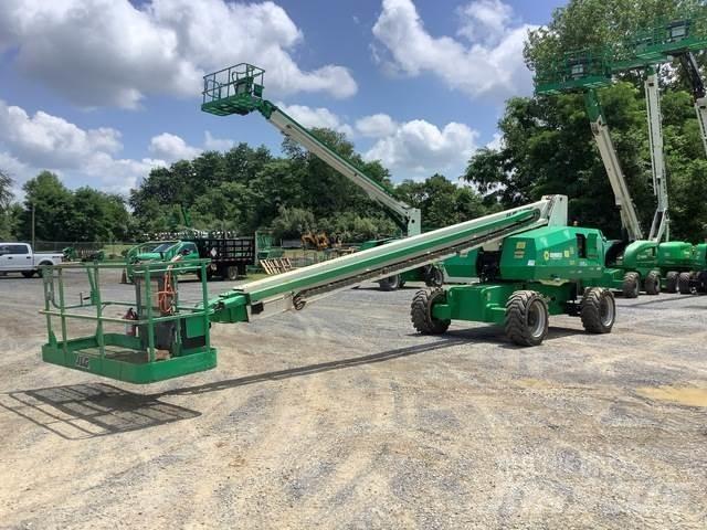 JLG 800S Sonstige Baumaschinen