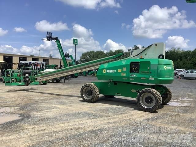 JLG 800S Sonstige Baumaschinen
