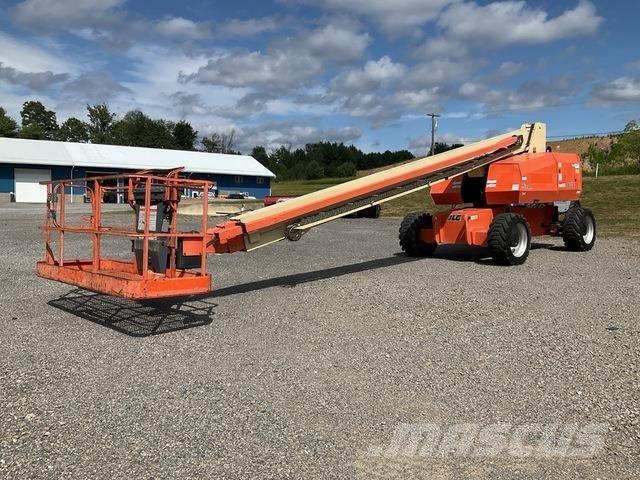 JLG 800S Teleskopbühnen