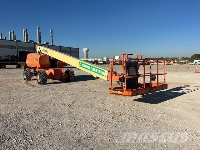 JLG 800S Teleskopbühnen