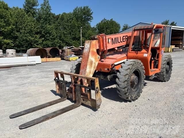 JLG 8042 Teleskoplader