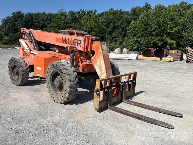 JLG 8042 Teleskoplader