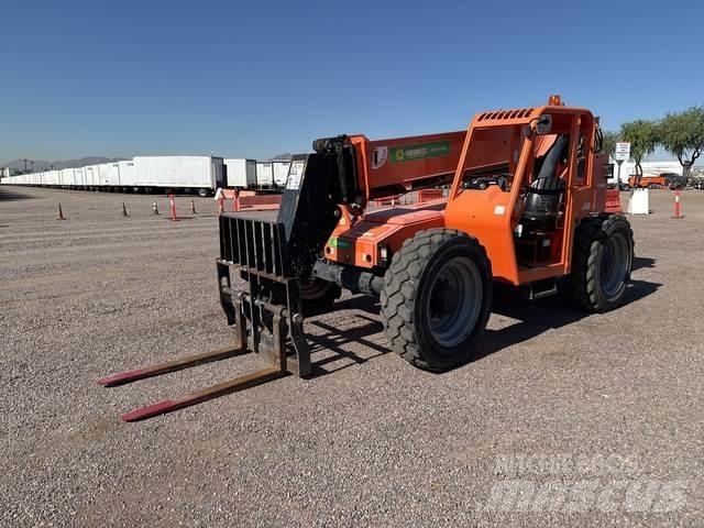 JLG 8042 Teleskoplader