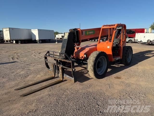 JLG 8042 Teleskoplader