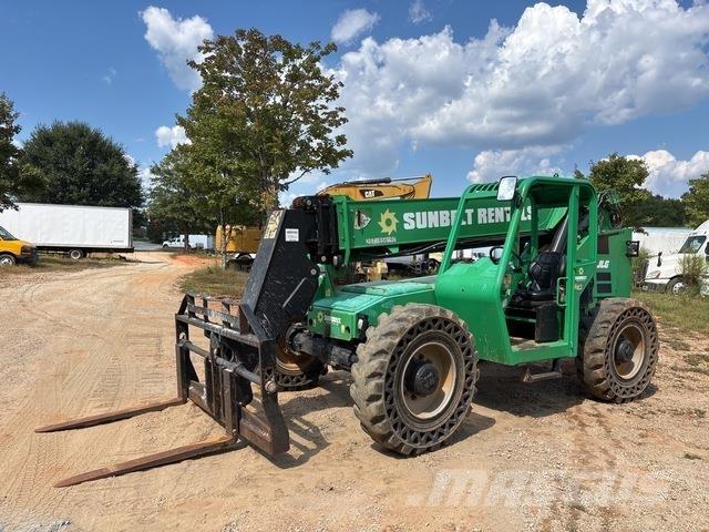 JLG 8042 Teleskoplader
